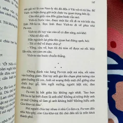 [Kinh điển] Thép đã tôi thế đấy - Nikolai Ostrovsky - Tốt 931655
