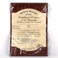 Đồng hồ Frank Muller Conquistador Cortez YG 10000L YG tự động - Hàng hiệu chính hãng 876367