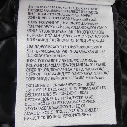 MONCLER TIBB Áo gile - Hàng hiệu Authentic 891366