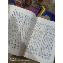 Từ điển Pháp Việt 1995 mới 90% bìa cứng Sách học tiếng Pháp HCM2702 930328