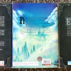 Trọn bộ 3 cuốn Lời chúc phúc của Odin - Thiên Lại Chỉ Diên 970786