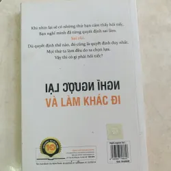Nghĩa ngược lại và làm khác đi  789226