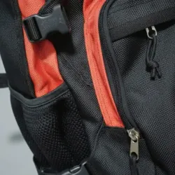 Balo du lịch, phượt, xuất khẩu Nhật đảm bảo chất lượng, bảo hành 1-1 trong 12 tháng 786389