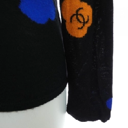 CHANEL P15476V00749 00T Áo len - Hàng hiệu Chính hãng 774617