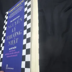 Nguyên Lý Thường Nhật 1035558