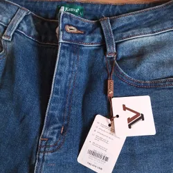 Quần bò kenva ,form đẹp ,chất đẹp 713364