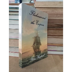 Flashman and the Emperor - Robert Brightwell