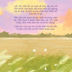 Nơi Nào Có Mẹ - Nơi Ấy Là Nhà 527419