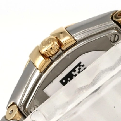 Đồng hồ Omega Constellation Brush Combi-12P 123.20.24.60.57.004 SSxYG Quartz - Hàng hiệu Chính hãng 877270