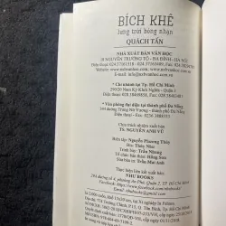 [đặc biệt] Bích Khê - Lưng trời bóng nhạn của tác giả Quách Tấn 1044474