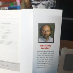 Sách Viết Gì Cũng Đúng (Anthony Weston, Mới 99%) 478461