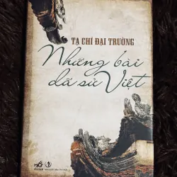 Những bài dã sử Việt (bìa cứng)