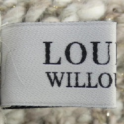 Hàng hiệu LOULOU WILLOUGHBY - Áo len 819918