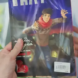 Tìm Thấy & Lại Mất 1018877