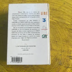 DICTIONNAIRE DES SYNONYMES- LES DICOS D’OR 697196