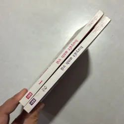 Huyết Anh Vũ Tập 1, 2 - Cổ Long 759382