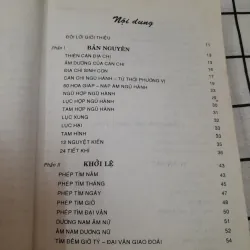 Sách xem dự đoán Dịch học- Tân Mệnh Lý Thám Nguyên- Tg. Viên Thụ . Dg.GS. Ng. Đoàn Tuân 702517