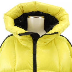 Moncler Genius MONCLER GENIUS ADIDAS BEISER Áo khoác lông - Hàng hiệu Authentic 895430