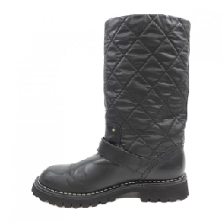 Giày bốt CHANEL 659402