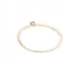 Nhẫn kim cương Agat 0.03CT - Hàng hiệu Authentic 838950