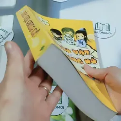 Bảo Vật Giang Hồ - Tô Tố 744769