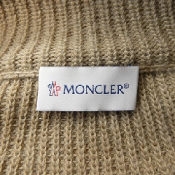 Moncler MONCLER áo khoác lông 639832