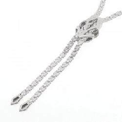 Dây chuyền kim cương Juné 0.51CT - Hàng hiệu Authentic 840182