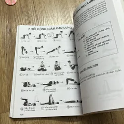 Hướng dẫn khởi động và 200 tư thế yog 568776