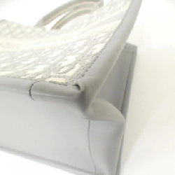 Túi xách Dior Book Tote Medium DIOR OBLIQUE 609770