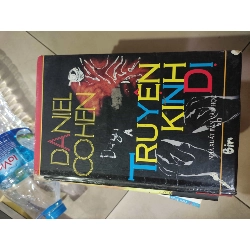 Truyện kinh dịHCM01/03