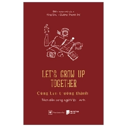 Let’s Grow Up Together - Cùng Bạn Trưởng Thành - Ying Shu, Dương Thanh Trà 281882