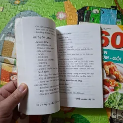 Cẩm nang nội trợ khéo tay (combo 2q) 927073