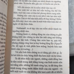 DƯỠNG CHẤT TRẦN GIAN - ANDRÉ GIDE  326492