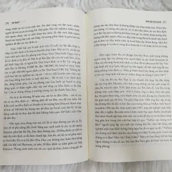 Tiểu thuyết MIỀN ĐẤT HỨA CỦA TÔI (bìa cứng) 731300