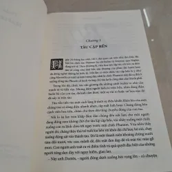 Tiểu thuyết - BÁ TƯỚC MONTE CRISTO (Alexandre Dumas cha) - Danh tác văn học Pháp 795713