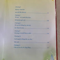 BÍ MẬT NGƯỜI DO THÁI DẠY CON LÀM GIÀU - MORDEGAI NADAV & PHẠM THỊ KIM HOA 596261