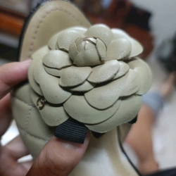 Guốc cao gót 8F  540375