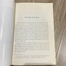 NHẬT BẢN - CẢI CÁCH GIÁO DỤC THỜI MINH TRỊ, FUKUZAWA YUKICHI (XB 1995) 1028983