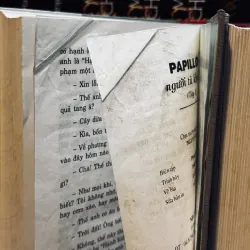 Trọn bộ 2 tập Papillon người tù khổ sai (bìa cứng)  751765