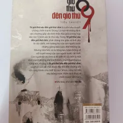 Từ giờ thứ sáu đến giờ thứ chín - Nguyễn Một 936738