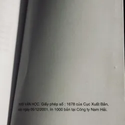 Âm thanh và cuồng nộ 993238