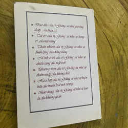 GIẢNG SƯ BẢY ĐỨC TÍNH ƯU VIỆT - SA MÔN THÍCH THÔNG BỬU 735569