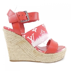 Giày sandal LOUIS VUITTON - Hàng hiệu Authentic