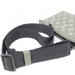 Túi đeo vai Louis Vuitton Monogram Shadow Gaston Wearable Wallet M13197 609510