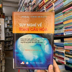 Suy nghĩ về toàn cầu hoá. 56