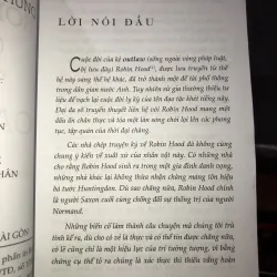 Robin Hood chúa trộm oai hùng - Alexandre Dumas 1027763