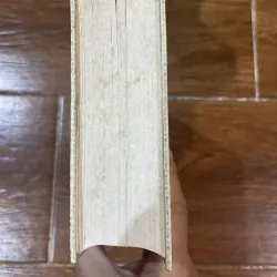 TÁC PHẨM VĂN HỌC ĐƯỢC GIẢI THƯỞNG HỒ CHÍ MINH - Nam Cao - Ngô Tất Tố - Hải Triều (k2) 307375