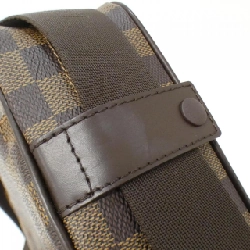 Túi xách vai Louis Vuitton Damier Olaf PM N41442 611436