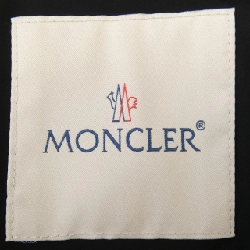 MONCLER LANDE Áo gile - Hàng hiệu Chính hãng 820238