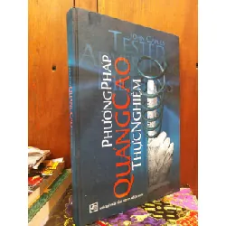 Phương pháp quảng cáo thực nghiệm - John Caples 607136